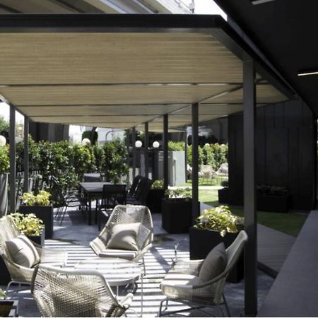 Hotel Coliwoo Keppel - Coliving Singapore Esterno foto