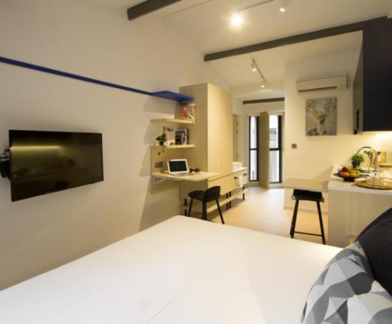 Hotel Coliwoo Keppel - Coliving Singapore Esterno foto