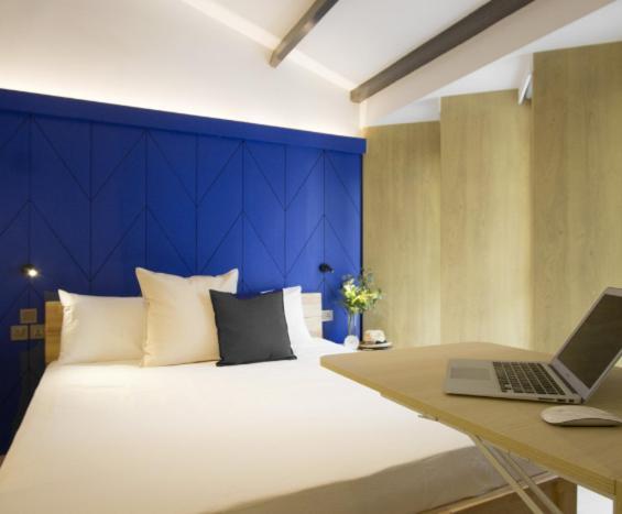 Hotel Coliwoo Keppel - Coliving Singapore Esterno foto