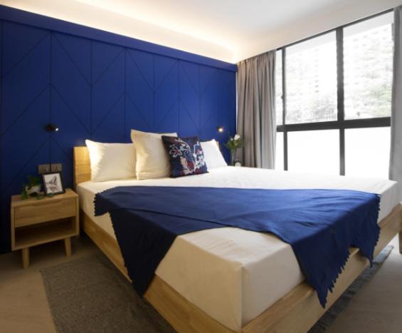 Hotel Coliwoo Keppel - Coliving Singapore Esterno foto