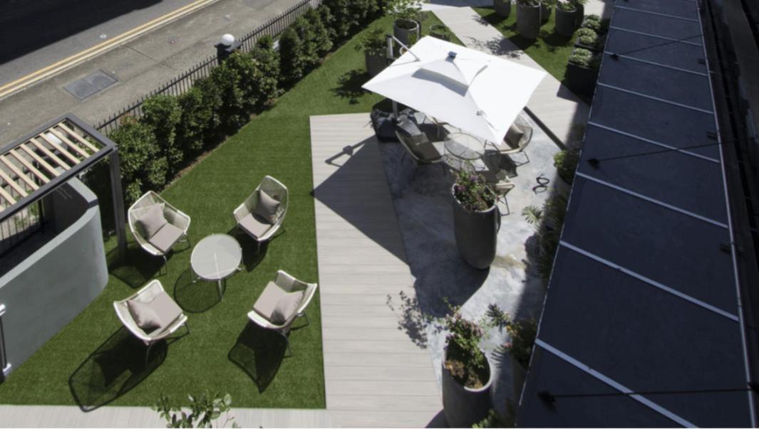 Hotel Coliwoo Keppel - Coliving Singapore Esterno foto